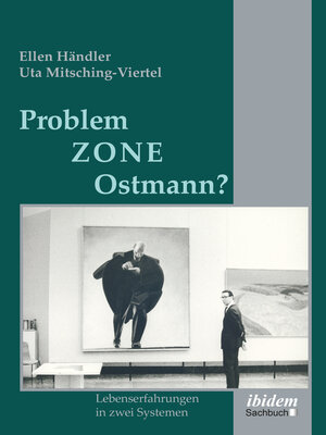 cover image of Problemzone Ostmann?